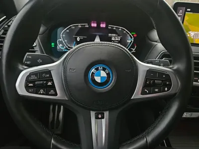 BMW iX3 2023, 43333 км, за 50500000 KRW - фото 6
