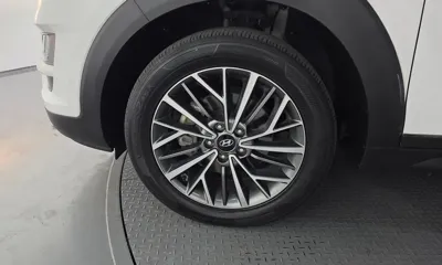 Hyundai Tucson 2019, 156576 км, за 11900000 KRW - фото 5