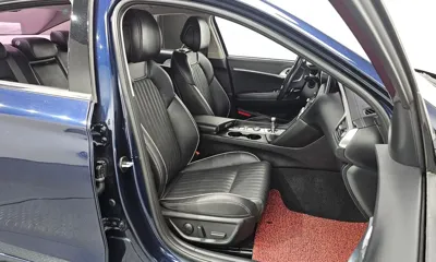 Genesis G70 2018, 72491 км, за 18000000 KRW - фото 11
