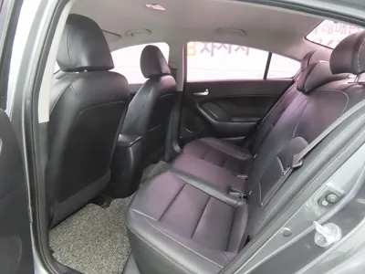Kia K3 2017, 66313 км, за 8300000 KRW - фото 5