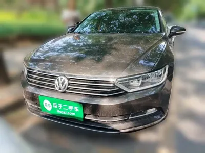Volkswagen Magotan 2018, 39700 км, за 62699 CNY
