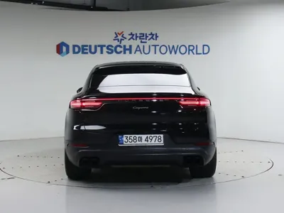 Porsche Cayenne 2023, 36988 км, за 110000000 KRW