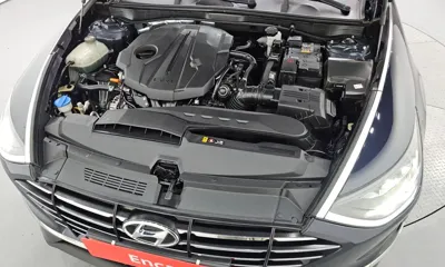 Hyundai Sonata 2020, 65398 км, за 14600000 KRW - фото 6