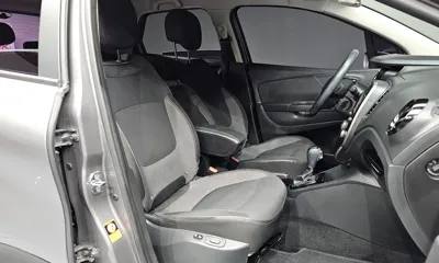 Renault-KoreaSamsung QM3 2016, 111451 км, за 5200000 KRW - фото 11