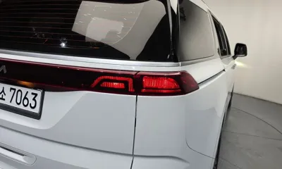 Kia Canival 2022, 54345 км, за 22900000 KRW - фото 23