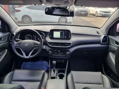 Hyundai Tucson 2019, 80693 км, за 16900000 KRW - фото 7