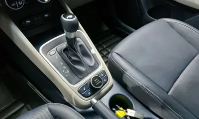 Hyundai Venue 2022, 45820 км, за 16700000 KRW - фото 9