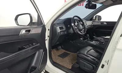 KG_Mobility_Ssangyong Rexton 2019, 129322 км, за 13800000 KRW - фото 10