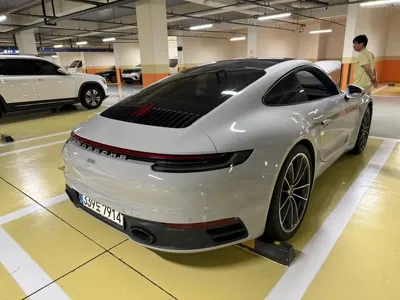 Porsche 911 2020, 42000 км, за 129000000 KRW - фото 4