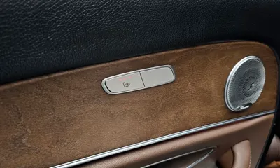 Mercedes-Benz E-Class 2018, 120922 км, за 21400000 KRW - фото 16