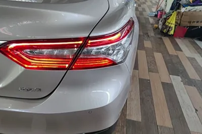 Toyota Camry 2018, 108800 км, за 105259.76 CNY - фото 18