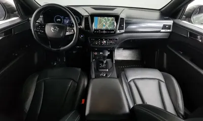 KG_Mobility_Ssangyong Rexton 2023, 19198 км, за 22900000 KRW - фото 7