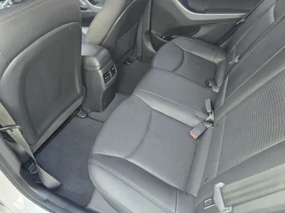 Hyundai Avante 2016, 143547 км, за 5700000 KRW - фото 8