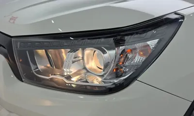 KG_Mobility_Ssangyong TIBOLI 2019, 62143 км, за 10800000 KRW - фото 22