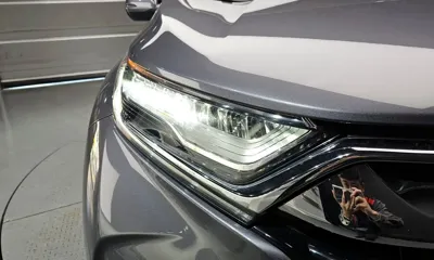 Honda CR-V 2017, 95741 км, за 18000000 KRW - фото 22