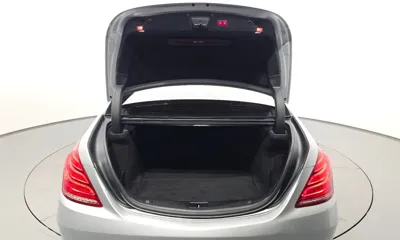 Mercedes-Benz S-Class 2015, 192928 км, за 21200000 KRW - фото 34