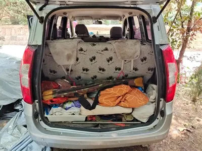 Wuling Hongguang 2017, 17100 км, за 14000 CNY