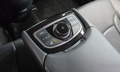 Hyundai Grandeur 2014, 131765 км, за 5900000 KRW - фото 19