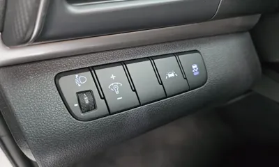 Hyundai Avante 2019, 108015 км, за 10900000 KRW - фото 30