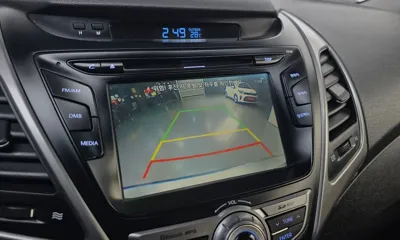 Hyundai Avante 2016, 136778 км, за 6200000 KRW - фото 16