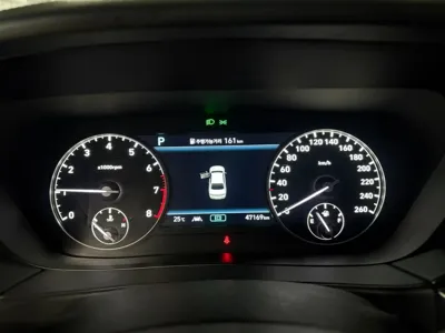 Genesis G90 2021, 47166 км, за 39900000 KRW - фото 8