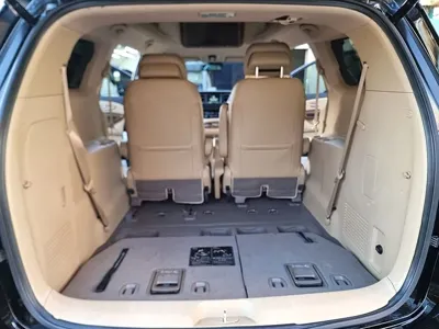 Kia Canival 2016, 122271 км, за 16500000 KRW - фото 17