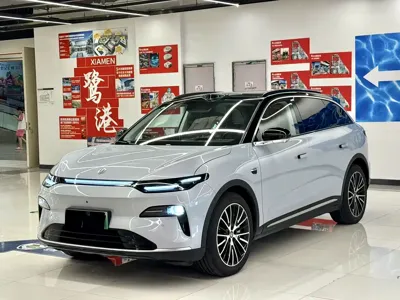 Leapmotor Leapmotor C11 · 2025 год