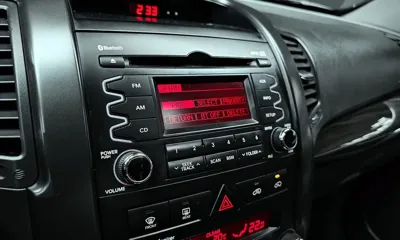 Kia Sorento 2012, 138187 км, за 6900000 KRW - фото 14