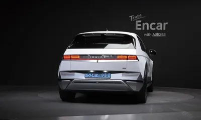 Hyundai Ioniq5 2023, 38134 км, за 36400000 KRW