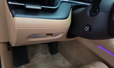 Genesis G90 2022, 67405 км, за 63900000 KRW - фото 31