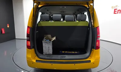 Hyundai Starex 2016, 83787 км, за 11000000 KRW - фото 20