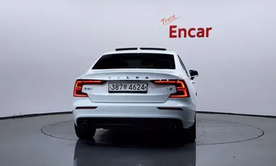 Volvo S60 2020, 78799 км, за 21500000 KRW