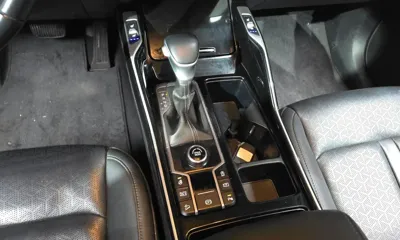 Kia Sorento 2021, 119686 км, за 20900000 KRW - фото 9