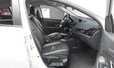 Renault-KoreaSamsung SM3 2017, 84150 км, за 4500000 KRW - фото 11