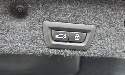 BMW 5-Series 2016, 153580 км, за 14800000 KRW - фото 20
