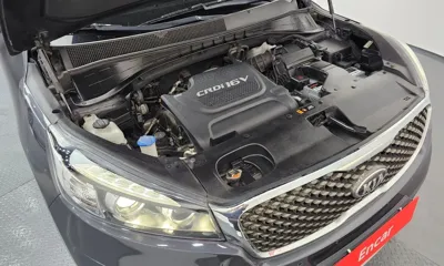 Kia Sorento 2016, 139527 км, за 11500000 KRW - фото 6