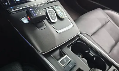 Hyundai Grandeur 2023, 35903 км, за 29500000 KRW - фото 9