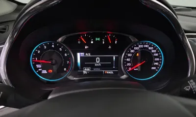 ChevroletGMDaewoo Malibu 2018, 90294 км, за 8990000 KRW - фото 8