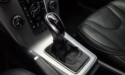 Volvo V40 2019, 191985 км, за 6900000 KRW - фото 9