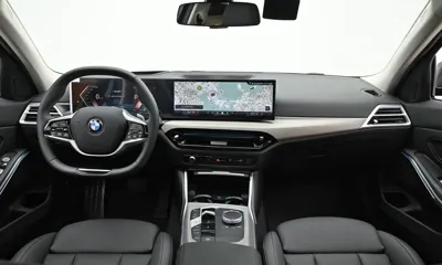 BMW 3-Series 2025, 10126 км, за 38500000 KRW - фото 7
