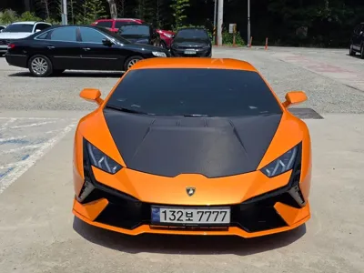 Lamborghini Huracan · 2023 год