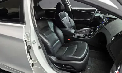 Hyundai Sonata 2012, 124120 км, за 4600000 KRW - фото 26