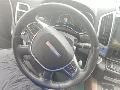Haval H9 2019, 135700 км, за 73000 CNY - фото 15