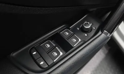 Audi Q2 2023, 78867 км, за 27200000 KRW - фото 29