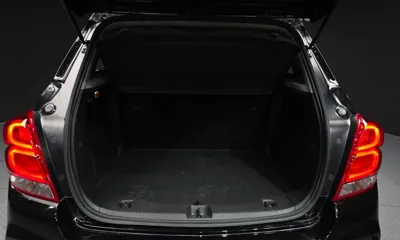 ChevroletGMDaewoo Trax 2019, 13637 км, за 12990000 KRW - фото 20