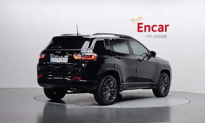 Jeep Compass 2022, 54103 км, за 17500000 KRW