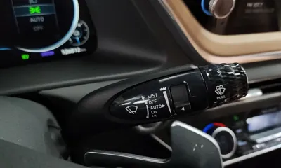 Hyundai Sonata 2020, 126512 км, за 19300000 KRW - фото 27