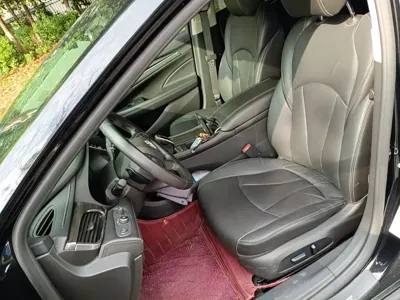 Buick LaCrosse 2023, 22000 км, за 92800 CNY - фото 15