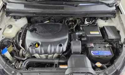 Kia Carens 2011, 158574 км, за 3500000 KRW - фото 17