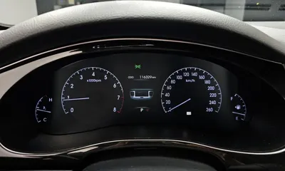 Hyundai Genesis 2013, 116329 км, за 7700000 KRW - фото 8